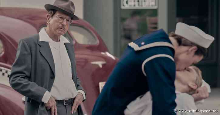 Larry David’s New TV Show Streams Today on HBO Max