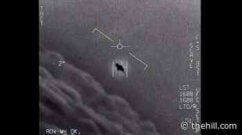 US military stumped by UFO sightings over bases: Ex-defense official