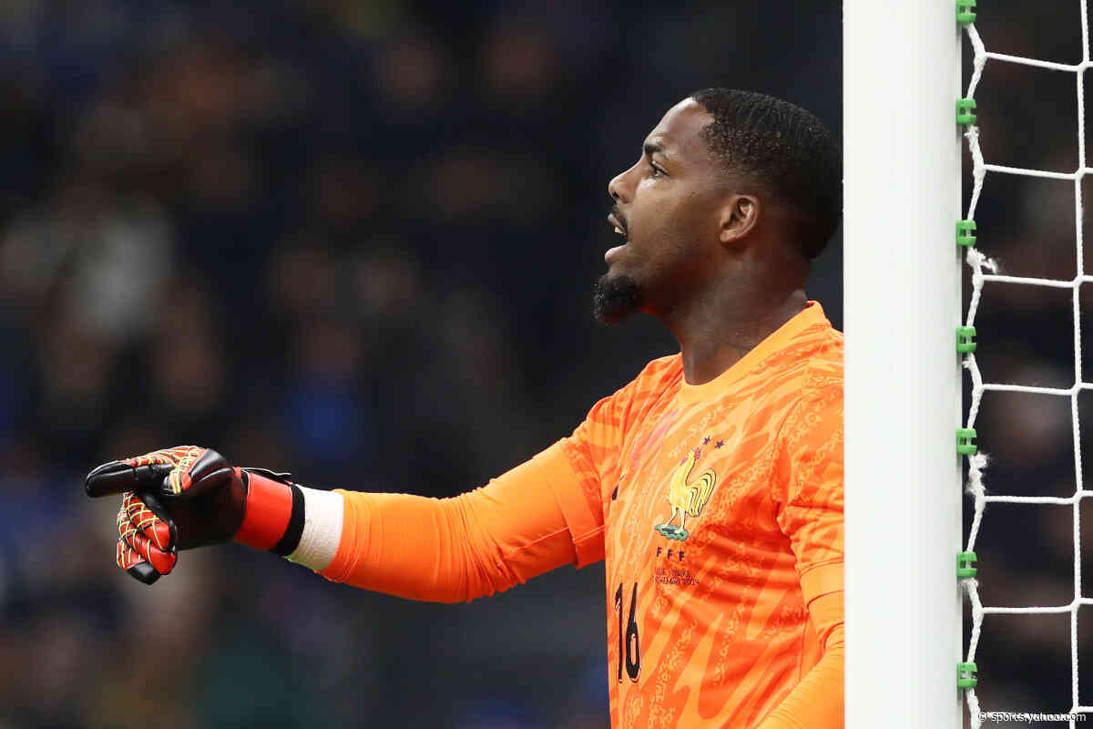 World Cup 2026 official line-ups: Norway vs. France and Senegal vs. Iraq