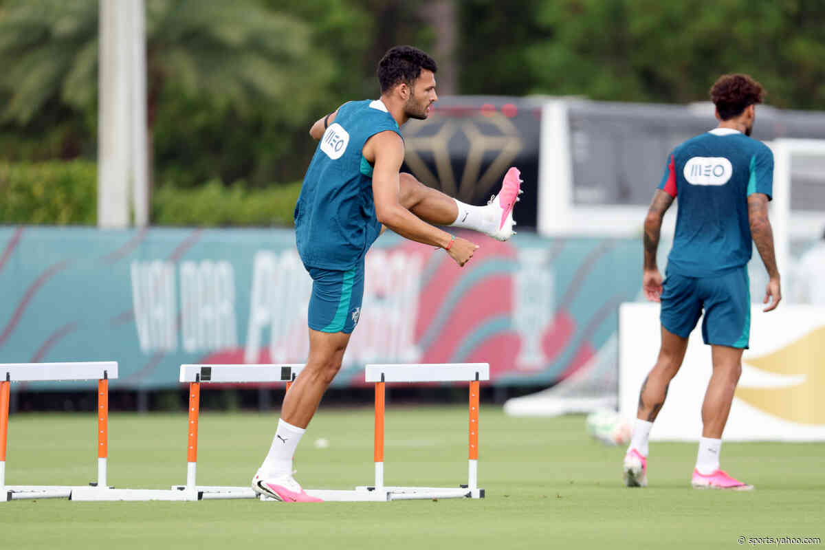 Report Goncalo Ramos will cost Milan massive €75m transfer fee from PSG
