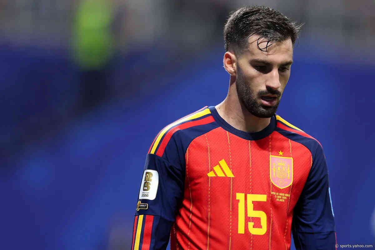 Atletico Madrid star tells Barcelona target to chase his dream – ‘It’s a personal matter’