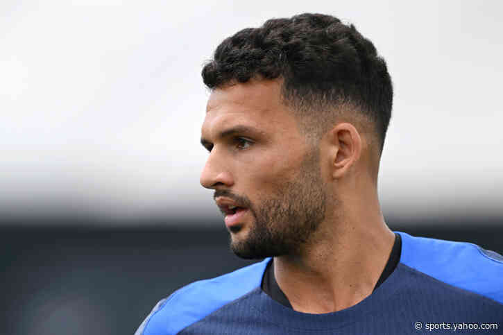 Goncalo Ramos had secret Milan medical 2 weeks ago for PSG deal