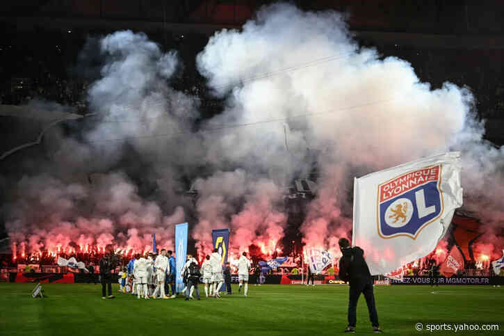 Official | Lyon and Marseille handed DNCG sanctions