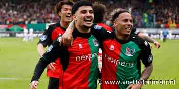 'NEC-exit in de maak: smaakmaker Önal zelf al rond met Champions League-club'