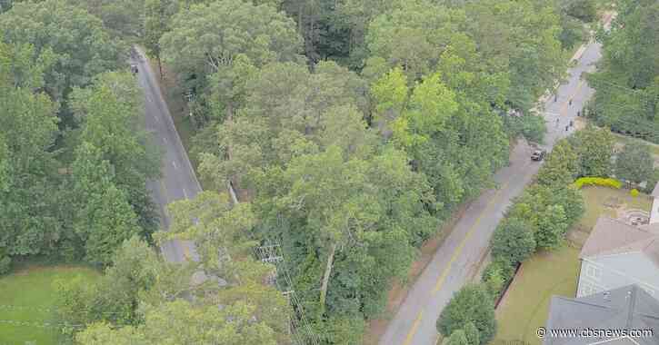 Brookhaven City Council approves buying "Goodwin Island" property for new pocket park