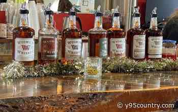 Exciting Updates From Wyoming’s First Legal Distillery In Kirby