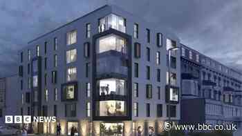 Work to start on 'luxury' seafront apartments