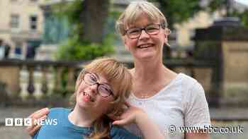 How painless blood tests changed teenager's life