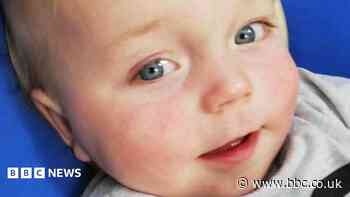 Hospital saw another murdered toddler day before Preston Davey