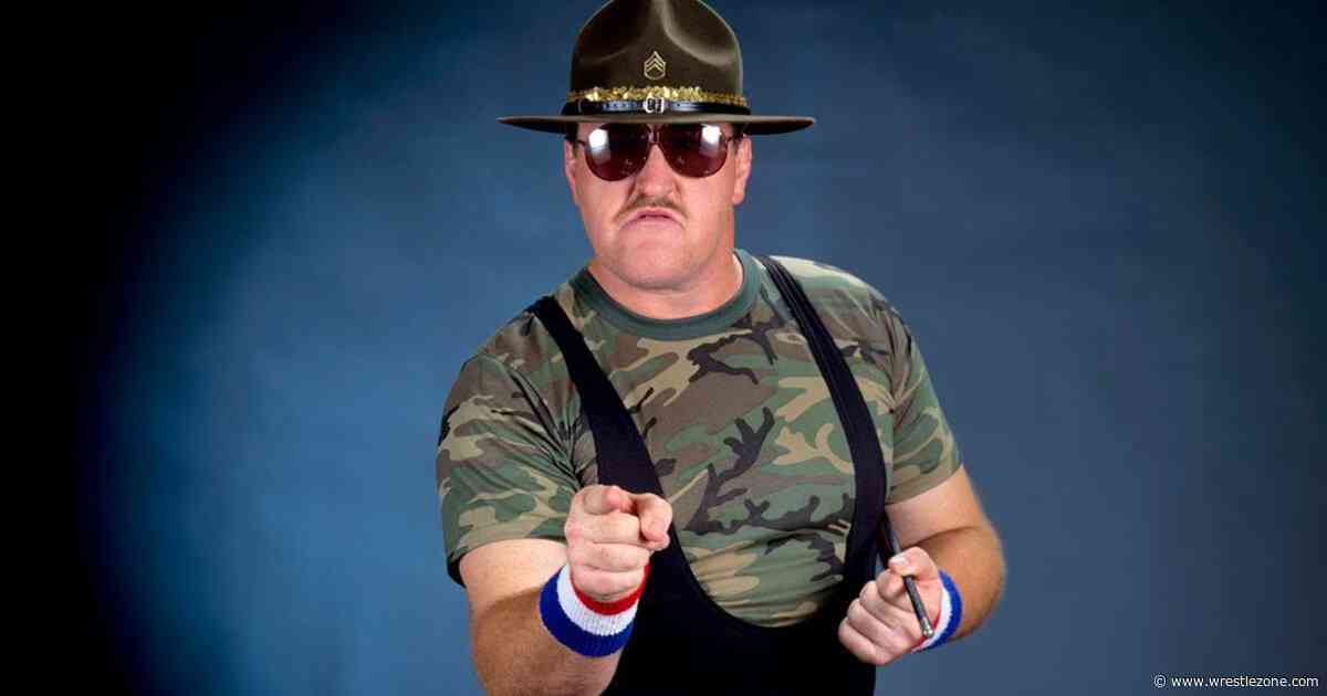 Sgt. Slaughter Criticizes WWE’s Tiffany Stratton Over Her Wrestling Knowledge
