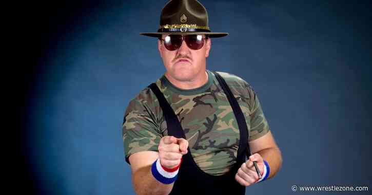 Sgt. Slaughter Criticizes WWE’s Tiffany Stratton Over Her Wrestling Knowledge