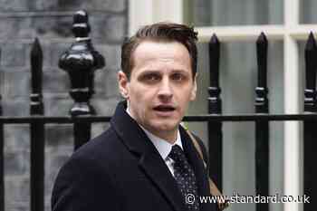 Downing Street rebukes Mahmood and Tapp amid row over immigration article