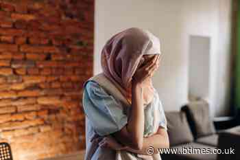 'My Son Messaged Me, Come Get Me': A Muslim Mother's Account of Britain's Worsening Anti-Muslim Hate Crisis