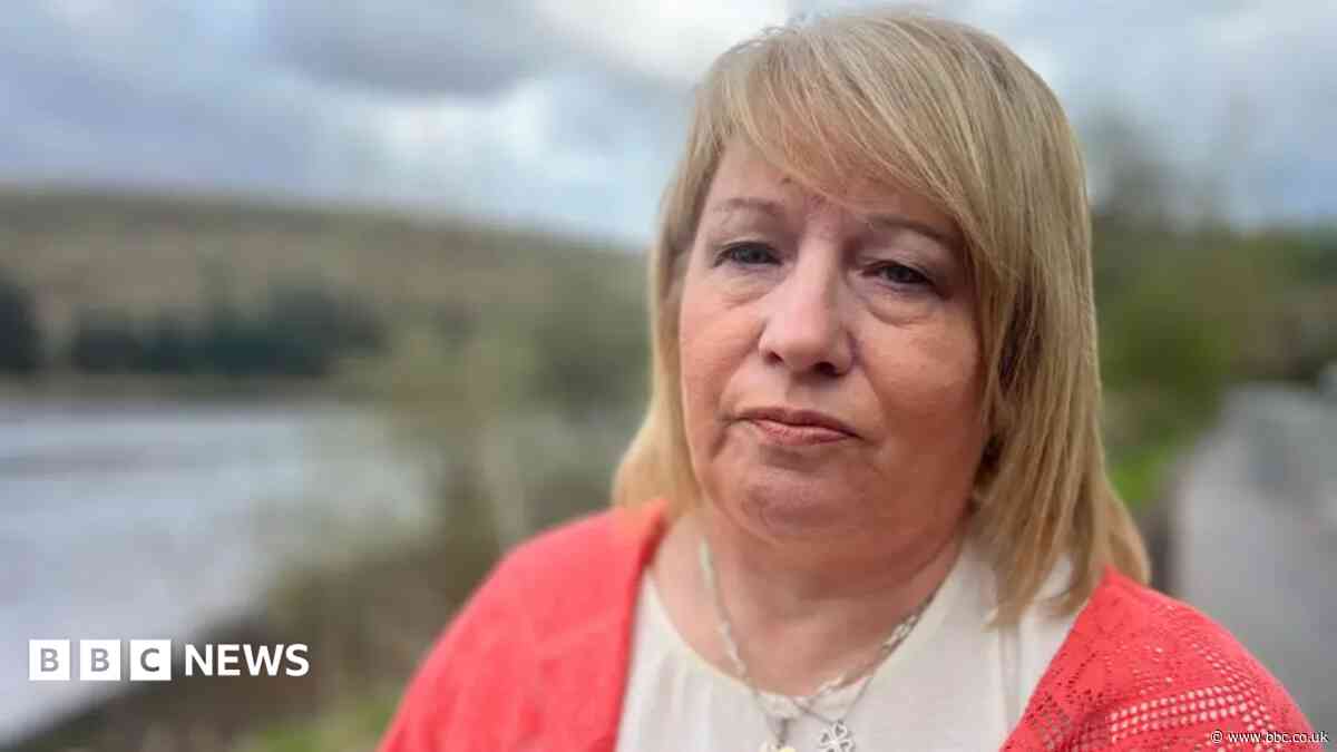 My son died swimming in a reservoir in hot weather - parents must be aware of the dangers
