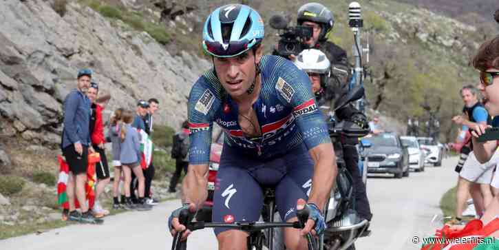Soudal Quick-Step neemt Mikel Landa niet mee naar Tour de France