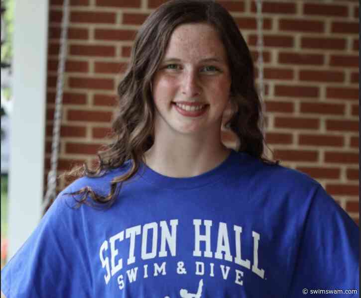 Ohio HS State Finalist Eloise Gerlach Sends Verbal To Seton Hall For Fall 2027