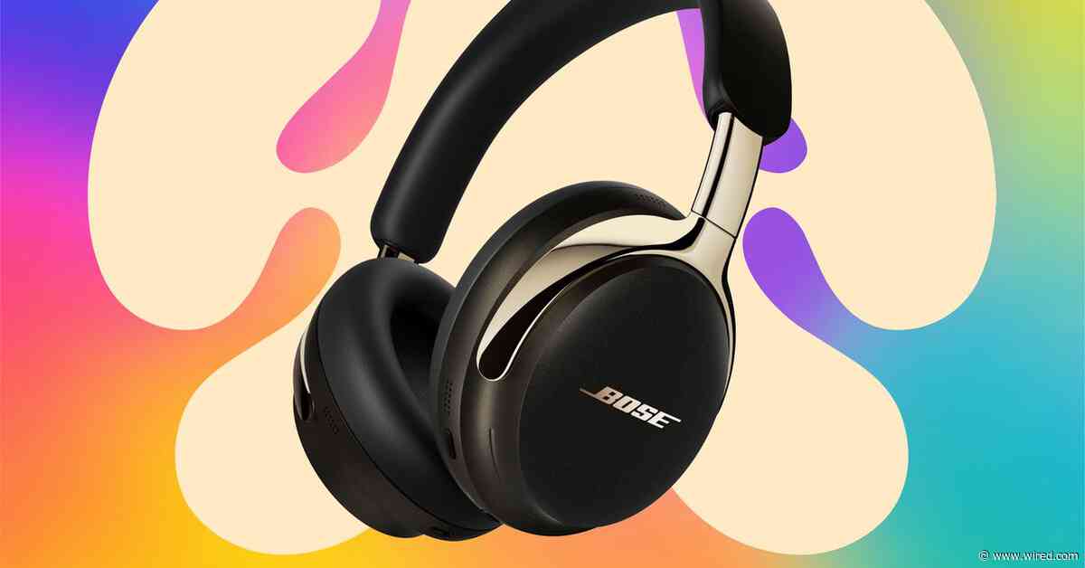 I'm Adding These Bose Headphones to My Prime Day Cart (2026)