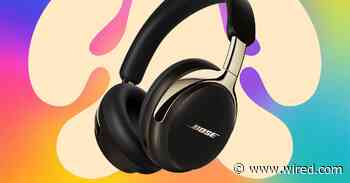 I'm Adding These Bose Headphones to My Prime Day Cart (2026)