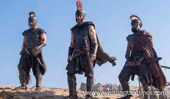 Universal skips influencer screenings for Nolan's 'The Odyssey'