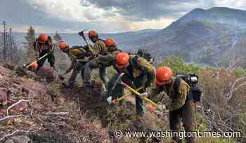 Wildfire fears prompt Utah governor to ban July Fourth fireworks