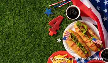 Farm Bureau: July Fourth cookouts are cheapest in 10 years after inflation