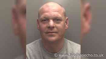 Coked up thug chased girlfriend down dual carriageway shouting: 'Here comes Johnny'