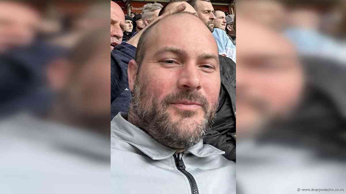 Dad with body wash bottle full of cocaine claimed it was for 'one last blow-out'