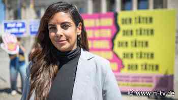 "Unstreitig begangene Taten": Collien Fernandes echauffiert sich über Ulmens Anwälte