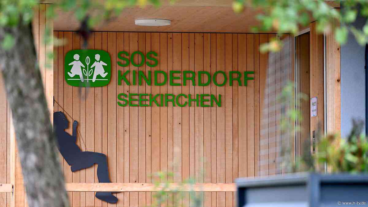 Opfer zwischen 6 und 20 Jahre: Kommission bestätigt 16 Verdachtsfälle um SOS-Kinderdorf-Gründer