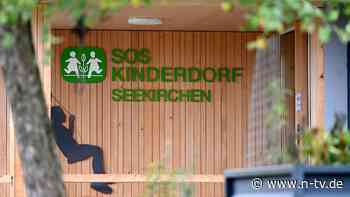 Opfer zwischen 6 und 20 Jahre: Kommission bestätigt 16 Verdachtsfälle um SOS-Kinderdorf-Gründer