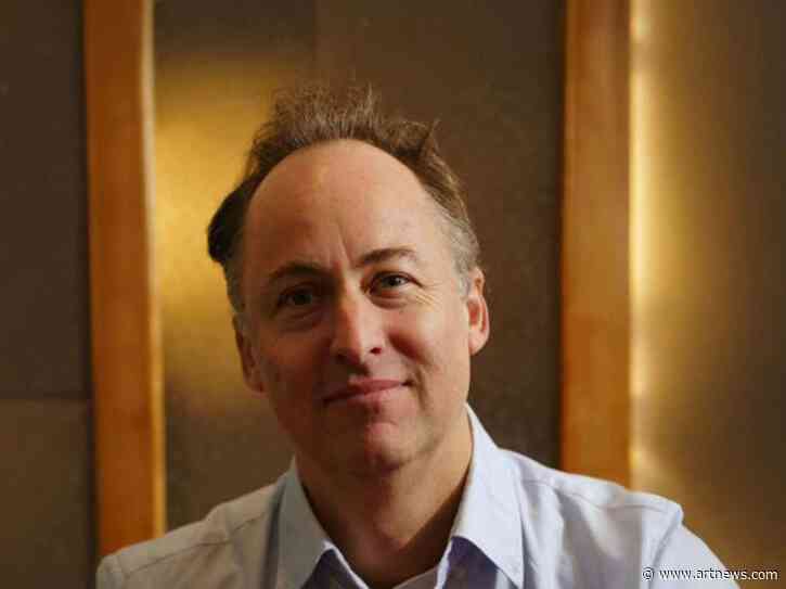 Critic Sebastian Smee Joins The Atlantic, MIT Museum Gets I.M. Pei Archive, and More: Industry Moves for June 26, 2026