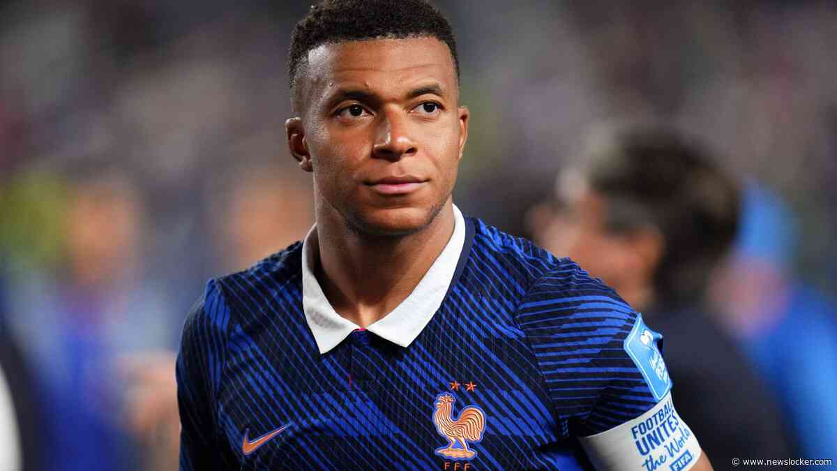 LIVE WK 2026 | Komt Frankrijk of Noorwegen (met een B-team) aan de kant van het Nederlands elftal in het speelschema?
