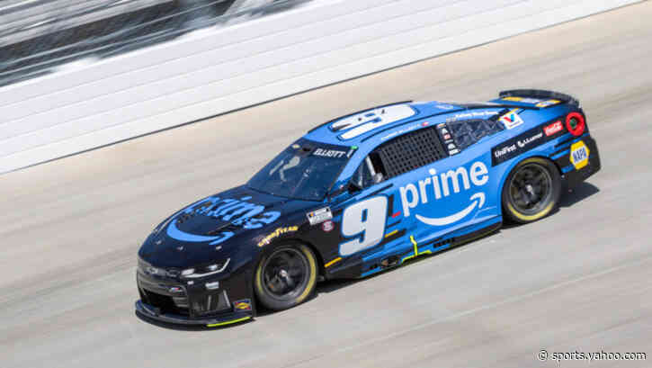 Amazon’s NASCAR Bet Is Paying Off as Prime Keeps Winning Over New Fans