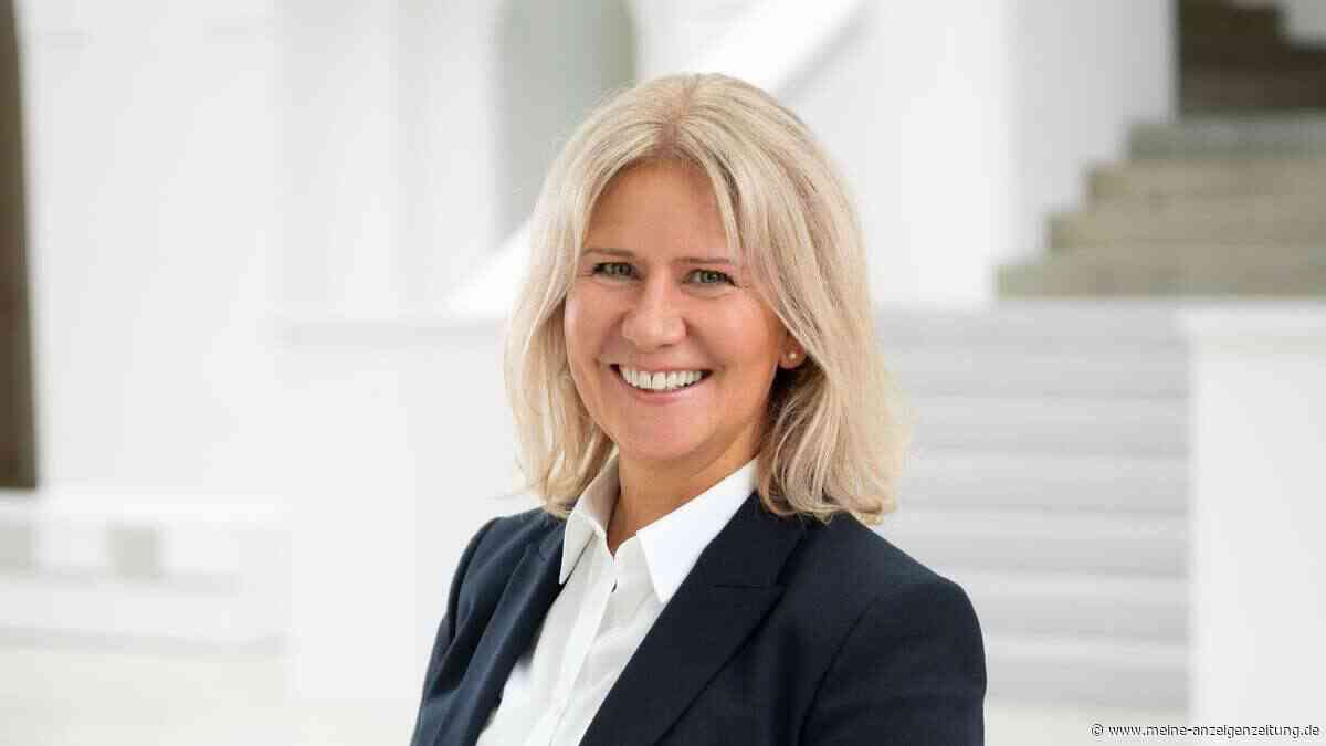 Freisings Landrätin Hoyer lässt Zeitpunkt ihrer Krebs-Diagnose offen