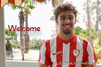 Un défenseur formé à l’Olympique de Marseille rejoint l’AS Cannes