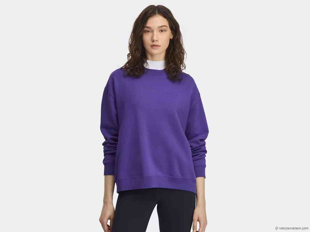 5 pop-of-colour pieces for summer from Canadian brands 