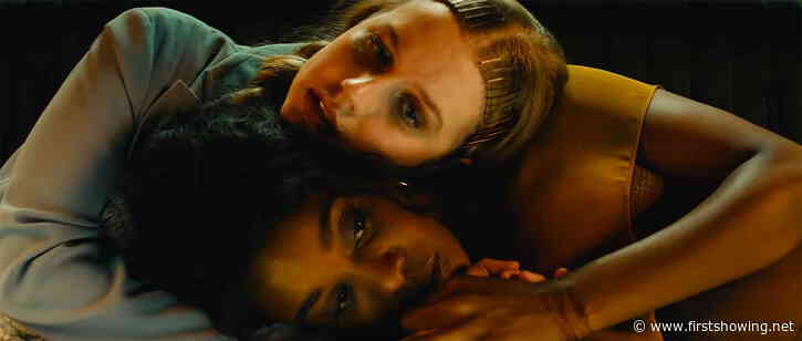 Indie Thriller 'Steal Away' Trailer with Angourie Rice & Mallori Johnson