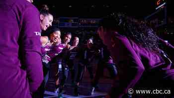 Toronto Tempo 1st-ever Pride game overlapping with Dyke March, leaving some fans disappointed