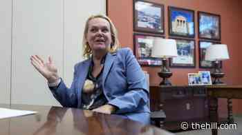 Maryland House Democrat fends off predecessor's comeback bid in primary