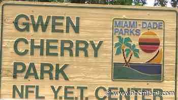 NAACP to speak on death of Michigan woman found in Miami park