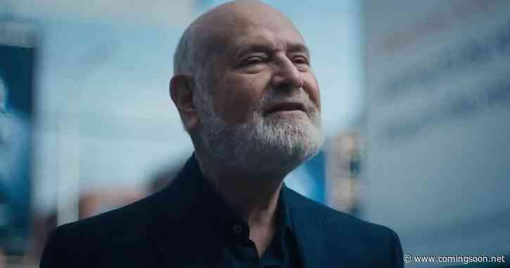Why The Bear Season 5 Has Fans Feeling Emotional About Rob Reiner
