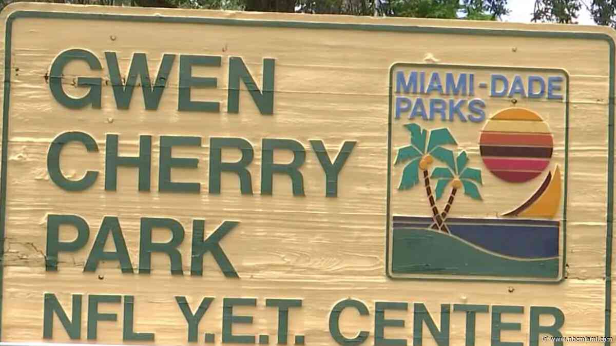 NAACP to speak on death of Michigan woman found in Miami park