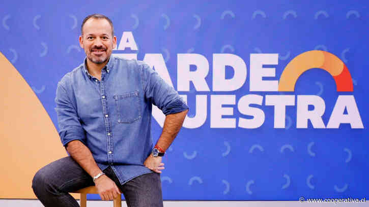 Canal 13 decide terminar con "La tarde es nuestra" tras un año al aire