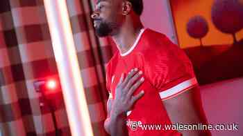 Wales were right to halt Chris Tshuinza's Test career and his big decision comes next