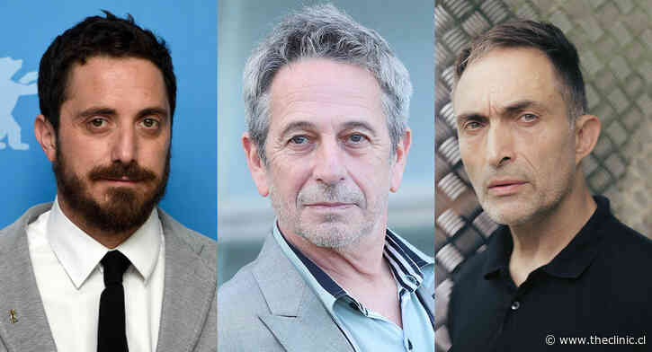 Fábula y Netflix anuncian “Once”,  la nueva película de Pablo Larraín sobre el golpe de Estado de 1973 con Alfredo Castro y Marcelo Alonso
