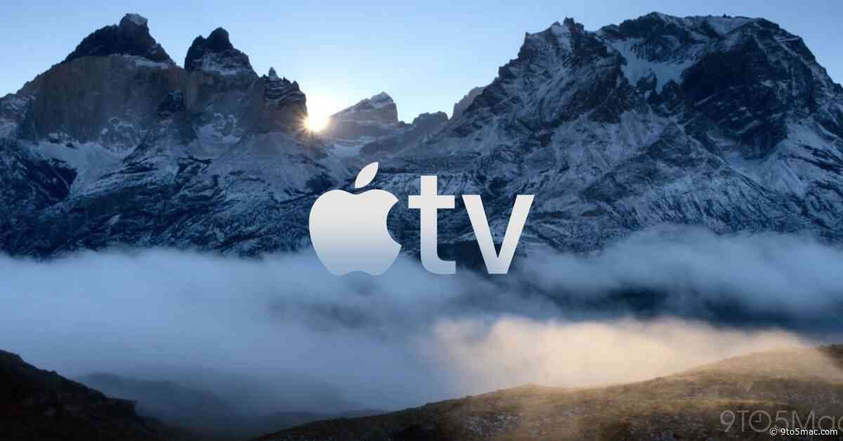 Apple just announced its first film this year with a theatrical release