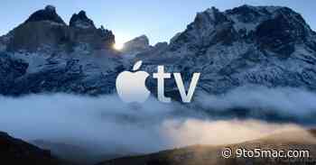 Apple just announced its first film this year with a theatrical release