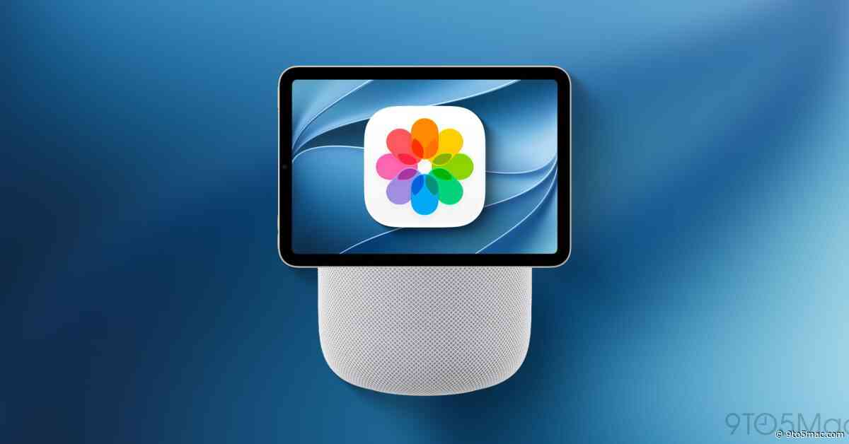 These iOS 27 features make so much sense for Apple’s ‘HomePad’