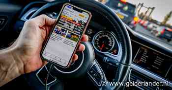 Vanaf 7 juli rijdt er een ‘spion’ mee in jouw auto: dit wordt geregistreerd