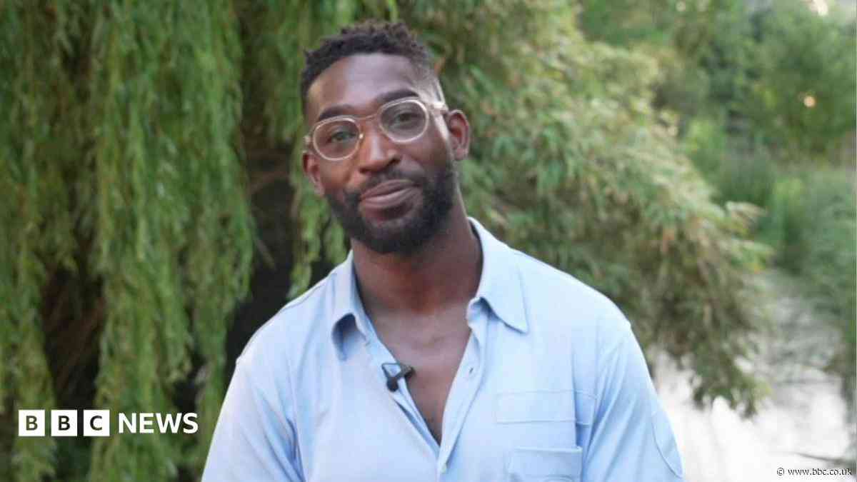 Tinie Tempah 'excited' for grassroots music festival